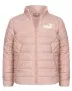 Puma Essentials Padded Kinder Winterjacke für  21,14€ – statt 40€!