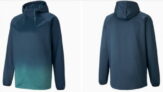 Puma Fade PWR Fleece Herren Trainingshoodie (Gr. XS bis XXL) für 35,96 € inkl. Versand