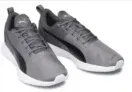 Puma Flyer Runner Mesh Herren Laufschuhe (Gr. 40 bis 46) für 35,00 € inkl. Versand