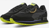 Puma Future Rider Dark Dream Damen Sneaker (Gr. 36 bis 41) für 59,99 € inkl. Versand (statt 78,99 €)