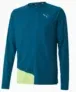 Puma IGNITE Herren Langarm-Shirt (Gr. XS bis XL) für 12,60 € inkl. Versand