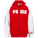 Puma Jungen Fleece Jacke (Gr. 152 bis 176) für 15,64 € inkl. Versand