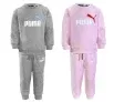 3 PUMA Kinder Jogging-Anzüge für 36 € statt 57 € [Gr. 62 bis 92]