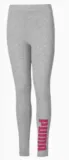 Puma Mädchen Leggings (Gr. 92 bis 110) für 11,16 € inkl. Versand (statt 22,15 €)