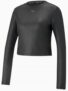 Puma Moto Fitted Damen Langarm-Trainingsshirt (Gr. XS bis L) für 16,77 € inkl. Versand