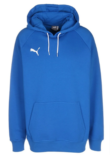 Puma TeamGoal 23 Casuals Hoodie [XS bis 3XL]