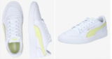 Puma Ralph Sampson Herren Schuhe für 23,96 € inkl. Versand (statt 42,94 €)
