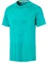 Puma Reactive Evoknit Tee Herren Trainingsshirt (Größe S bis XXL) für 14,69 € inkl. Versand (statt 21,85 €)