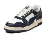 PUMA SLIPSTREAM LOW VINTAGE (Gr. 40,5 & 42,5 – 45) für 44,00 € inkl. Versand (statt 97,00 €)