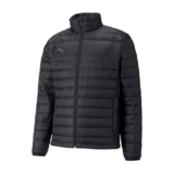 Puma Steppjacke teamLIGA Light (Gr. S bis XL) für 35,99 € inkl. Versand