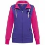 Puma Sweat Cat Damen Sweatjacke 828075-06 (Gr. XS bis M) für 12,36 € inkl. Versand (statt 22,00 €)