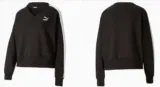 Puma T7 Damen Rundhals-Sweater (Gr. XS bis XL) für 31,96 € inkl. Versand (statt 40,95 €)