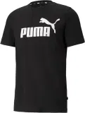 Puma Unisex ESS Logo Tee ((Small) t-Shirt) für 6,99 € inkl. Prime-Versand (statt 19,95 €)