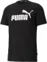 Puma Unisex ESS Logo Tee ((Small) t-Shirt) für 6,99 € inkl. Prime-Versand (statt 19,95 €)
