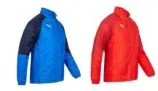 PUMA Herrenjacke (Gr. S bis 2XL) für 31,94 € inkl. Versand