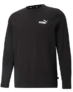 Puma langarm Shirt – Schwarz – Regular Fit Gr. S bis XXL für 12,23 € inkl. Versand