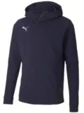 Puma teamFINAL 21 Casuals Hoodie (Gr. S bis L) ab 27,61 € inkl. Versand