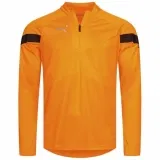 Puma teamFINAL Training Herren 1/4 Zip Sweatshirt 657375-21 (7 Farben, Gr. S bis L) für 14,94 € inkl. Versand (statt 20,99 €)