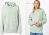 Puma x About You Sweatshirt (3 Farben, Gr. XS bis XL) ab 41,94 € inkl. Versand (statt 69,90 €)