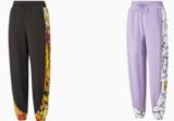 Puma x Britto Damen Sweatpants mit Print (Gr. XXS bis M) für je 44,95 € inkl. Versand (statt 72,50 €)