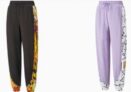 Puma x Britto Damen Sweatpants mit Print (Gr. XXS bis M) für je 44,95 € inkl. Versand (statt 72,50 €)