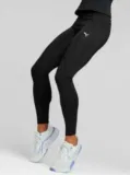 Puma x Pamela Reif Contour Damen Trainingsleggings (3 Farbe, Gr. XXS bis XL) für je 31,96 € inkl. Versand (statt 60€)