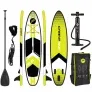 Pure 4 Fun – Sup iSup Set (inkl. Tasche Pumpe und Paddel) für 199,99 € inkl. Versand