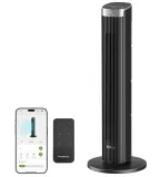 Pureborne Ventilator (Gr. 91Cm) Für 39,59 € Inkl. Prime-Versand Inkl. Versand (Statt 59,99 €)