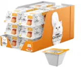 Purina Gourmet Revelations Mousse mit Huhn, 24er Pack (24 x 57 g) ab 12,32 € inkl. Prime-Versand (statt 17,40 €)