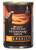 Purina PPVD Canine Om Hundefutter, 12 x 400 g für 7,93 € inkl. Prime-Versand (statt 43€)