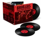 Broilers – Puro Amor Live Tapes (Limitierte und nummerierte 3-fach LP) für 15,89 € inkl. Prime-Versand (statt 39,99 €)