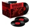 Broilers – Puro Amor Live Tapes (Limitierte und nummerierte 3-fach LP) für 15,89 € inkl. Prime-Versand (statt 39,99 €)