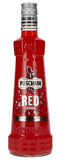 Puschkin Varianten Red Orange (1 x 0,7l-Fl. 17,5% vol.) ab 7,99 € inkl. Prime-Versand (statt 11,99 €)
