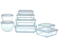 Pyrex Cook & Freeze Glasgefäß-Set (8-teilig) für 48,90 € inkl. Versand (statt 67,45 €)