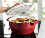 PYREX Slowcook Schmortopf (20 cm – 2,2 Liter) für 45,90 € inkl. Versand (statt 88,90 €)