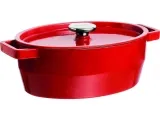 Pyrex SlowCook Schmortopf aus Gusseisen 3,8 Liter für 58,90 € inkl. Versand