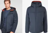 Q/S by s.Oliver Übergangsjacke für 26,55 € inkl. Versand statt 59,00 € 