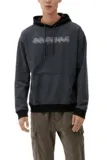 Q/S by s.Oliver Sweatshirt im Used Look für 10,12 € inkl. Versand statt 39,99 €