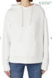 S.Oliver Sweatshirt aus Viskosemix (2120112.0200) creme ab 6,30 € inkl. Versand (NEUKUNDEN) statt 17,99 €