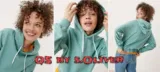 QS by s.Oliver Sweatshirt in Petrol (Gr. XS bis Xl) für 8,79 € inkl. Versand statt 24,00 €