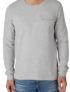 QS by s.Oliver Shirt – Dunkelblau – Regular Fit Gr. S bis L für 4,38 € inkl. Versand