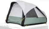 Quechua Dachzelt Aufblasbar Fresh & Black Für 2 Personen Für 658,98 € Inkl. Versand (Statt 808,98 €)