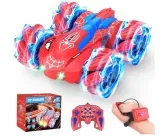 Qryselen Ferngesteuertes Auto (2,4 GHz –  6–13 Jahren) für 12,99 € inkl. Prime-Versand (statt 22,99 €)