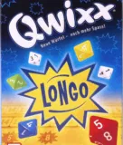 Qwixx Longo Würfelspiel für 7,65 € inkl. Prime-Versand (statt 11,13 €)