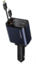 RAMPOW Zigarettenanzünder USB C für 10,49€ inkl. Prime Versand (statt 19,75€)