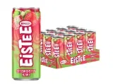 RAUCH Eistee Strawberry Kiwi (330ml) ab 9,61 € inkl. Prime-Versand zzgl. Pfand (statt 14,80 €)