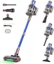 REBANIC S18 Max Akku Staubsauger für 99,79 € inkl. Versand (statt 179,99 €)