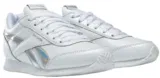 REEBOK Kinder Sneaker ROYAL CLJOG 2 in Weiß (Größe 34 bis 38) für 12,89 € inkl. Versand (statt 38,90 €)