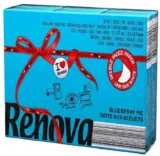 RENOVA SPEARMINT GUM Pocket Tissues 6 Packs für 0,62 € inkl. Versand (statt 1,50 €)