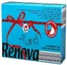 RENOVA SPEARMINT GUM Pocket Tissues 6 Packs für 0,62 € inkl. Versand (statt 1,50 €)